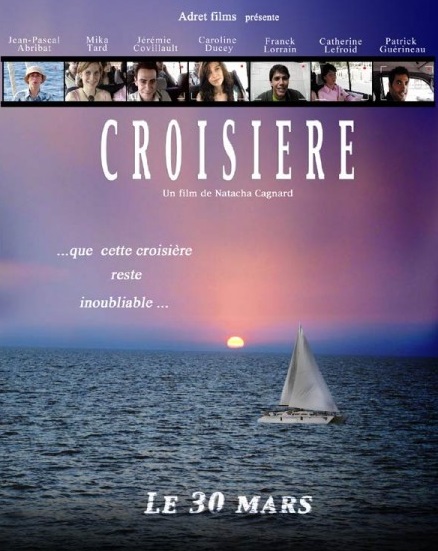Croisière